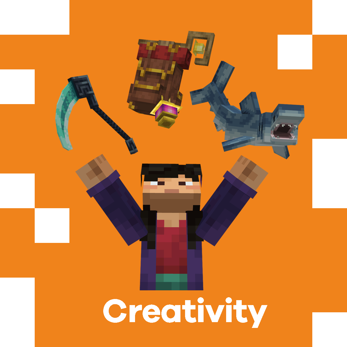 Icon Creativity