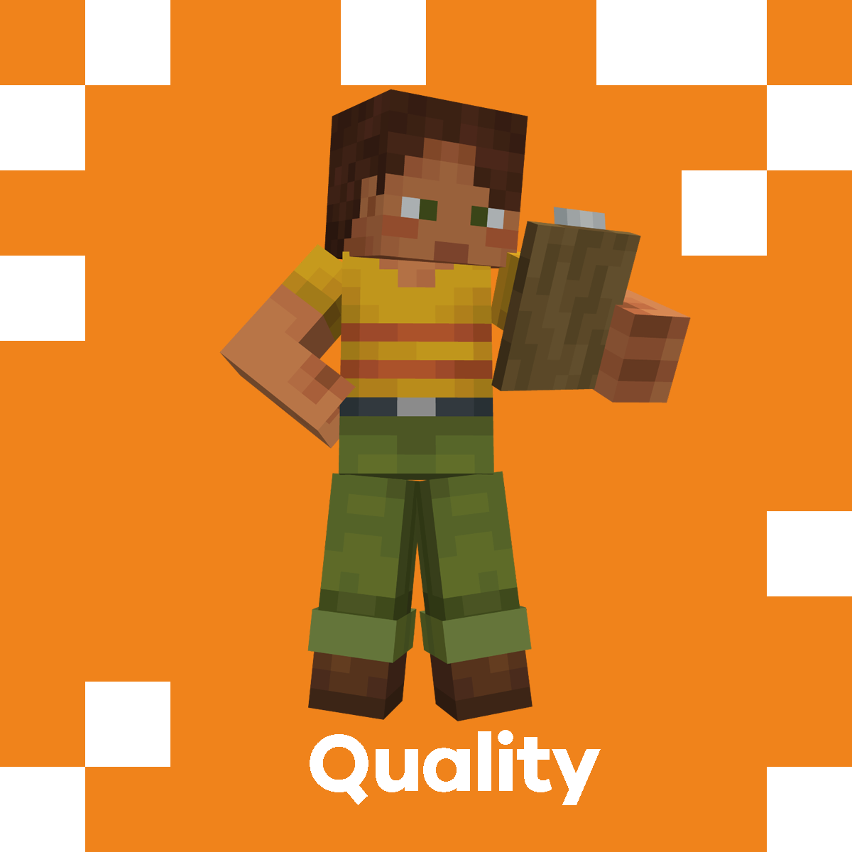 Icon Quality
